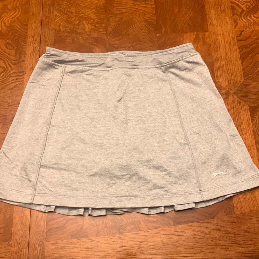 Slanzenger Golf Skirt